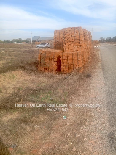 Beautiful stand in a gated community !!! (Sole Mandate)