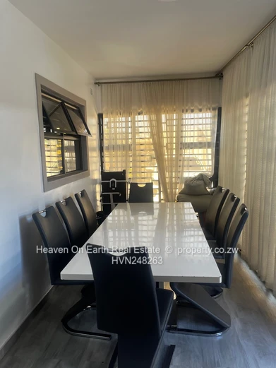 3 bed Arlington House to let! (Sole Mandate)