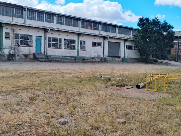 Warehouse & Factory