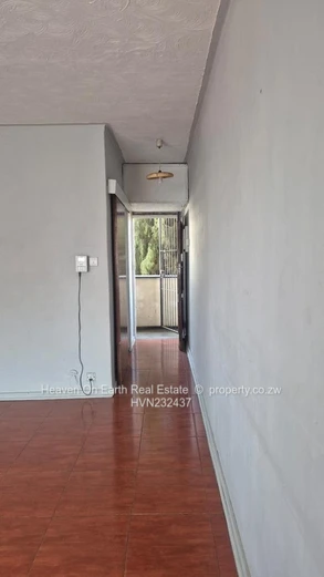 With Vacant Possession 