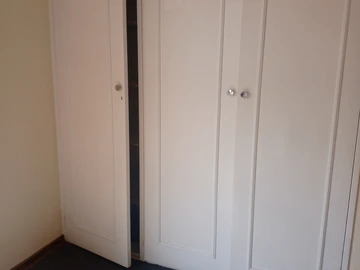2 Bedroom Garden Flat