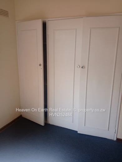 Duplex flat to rent !  (Sole Mandate)