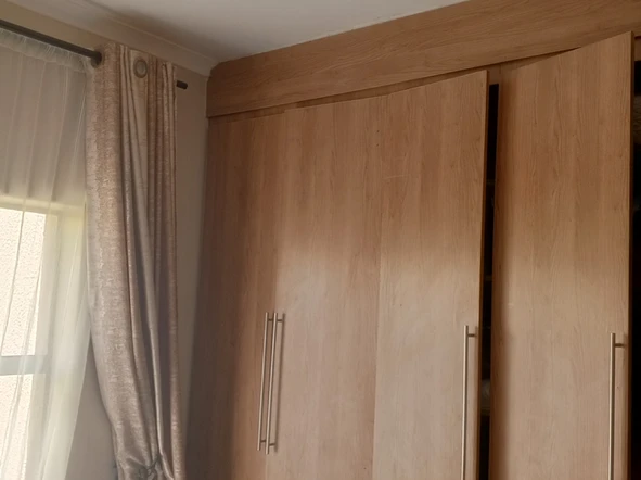 3 Bedroom Garden Flat