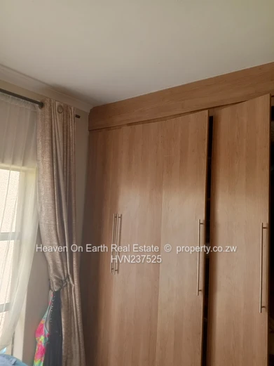 Beautiful cluster home to rent! (Sole Mandate)