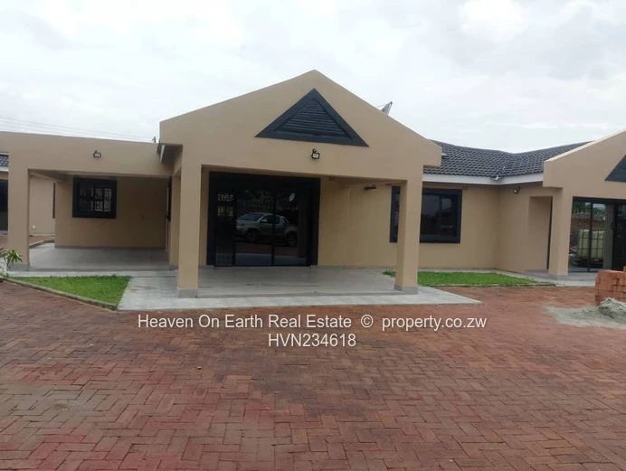 Beautiful house for sale