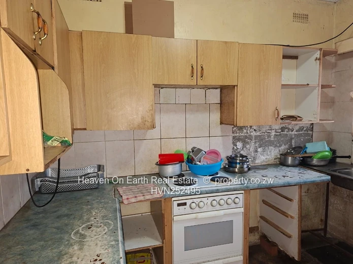 House for sale