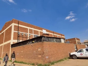 Shop & Retail Property