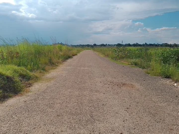 Commercial & Industrial Land