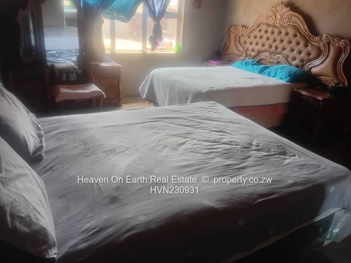 4 bedroomed Family Home