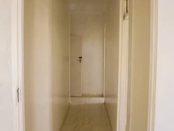 3 Bedroom Garden Flat