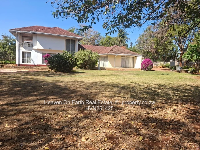 Fabulous Property