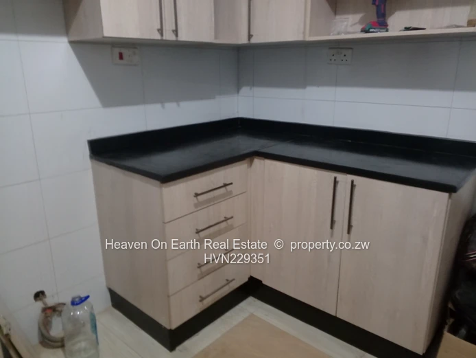 Beautiful home to let  (Sole Mandate)