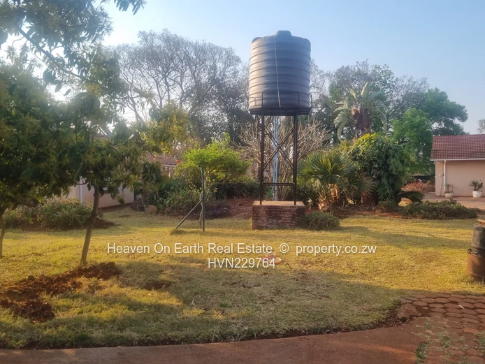 Excellent Redevelopment Opportunity 