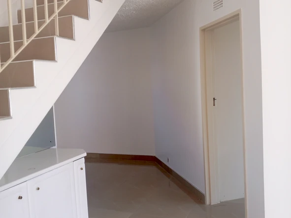 3 Bedroom Garden Flat