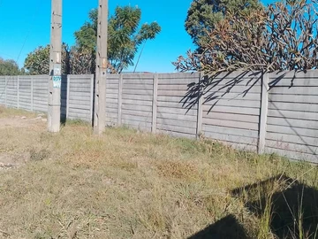 Commercial & Industrial Land