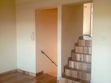 2 Bedroom Garden Flat