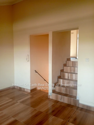 Duplex flat to rent !  (Sole Mandate)