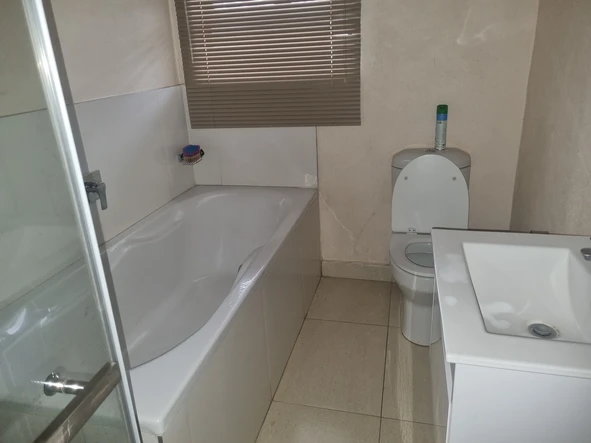 3 Bedroom Townhouse Complex