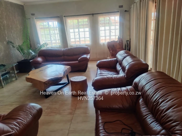 Property with lots of potential 