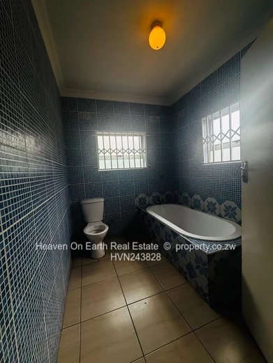 3 bedroomed Family Home