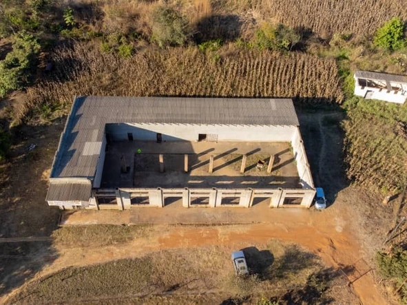 Warehouse & Factory