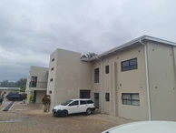 3 Bedroom Townhouse Complex
