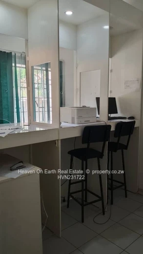 Suitable for Offices