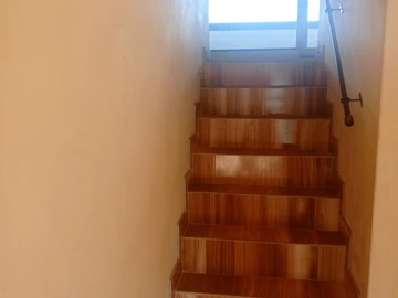 2 Bedroom Garden Flat