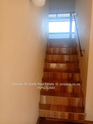 Duplex flat to rent !  (Sole Mandate)