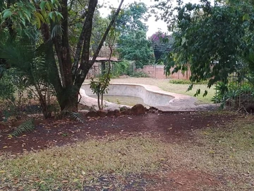 4 Bedroom Townhouse Complex