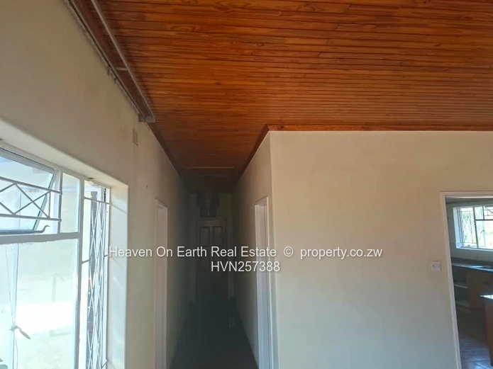 Well Located House
