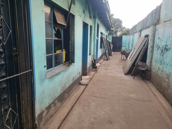 Shop & Retail Property