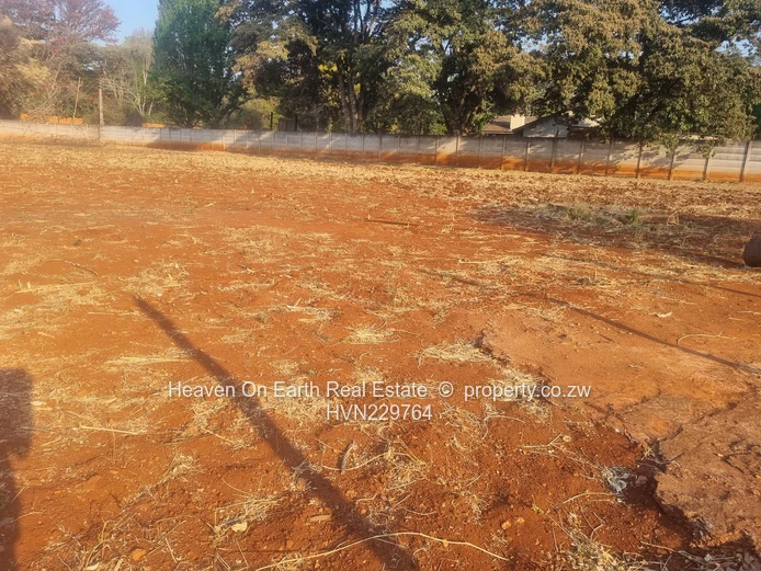 Excellent Redevelopment Opportunity 