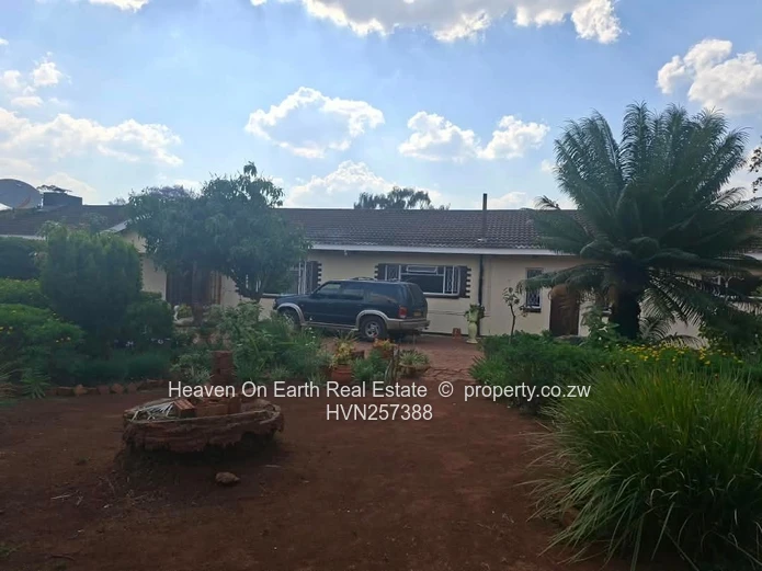 Well Located House
