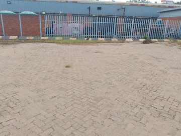 Warehouse & Factory