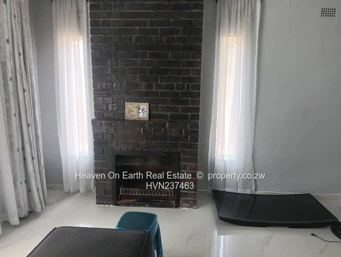 3 beds in Hillside for rent