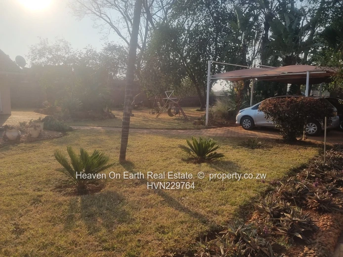 Excellent Redevelopment Opportunity 