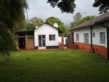 4 Bedroom Townhouse Complex