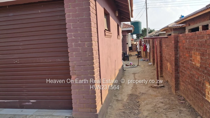 4 bedroomed Family Home