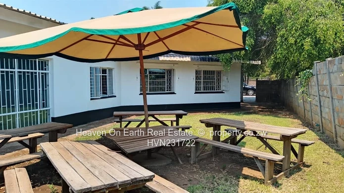 Suitable for Offices