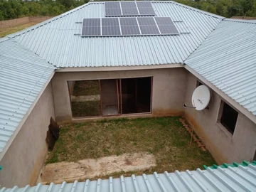 Farm & Agricultural Land