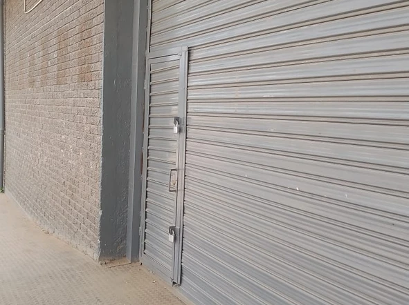 Shop & Retail Property