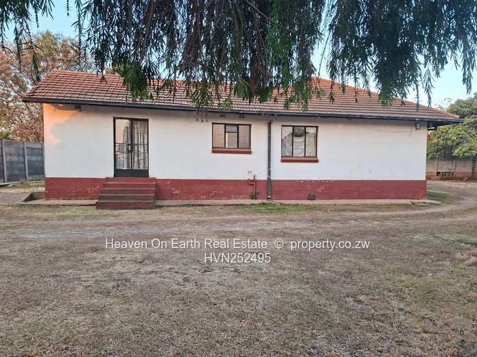 House for sale