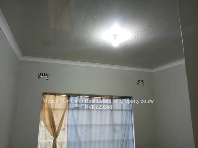 Beautiful home to let  (Sole Mandate)