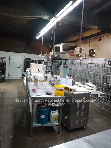 A Rare City Center Gem