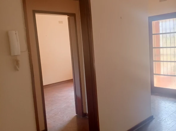2 Bedroom Garden Flat