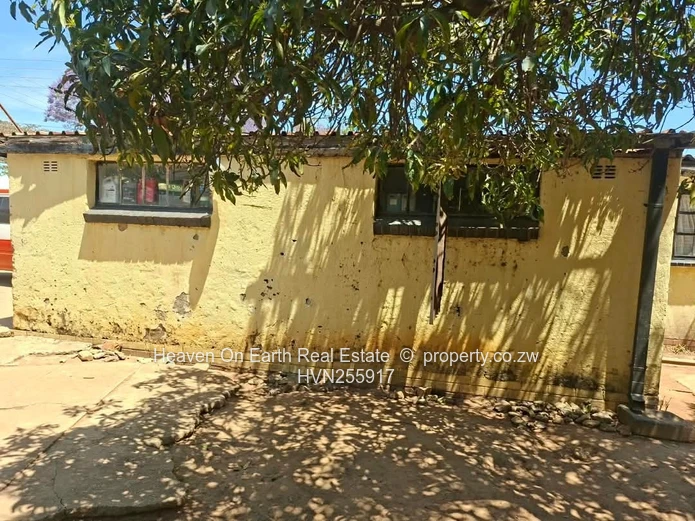 House for sale