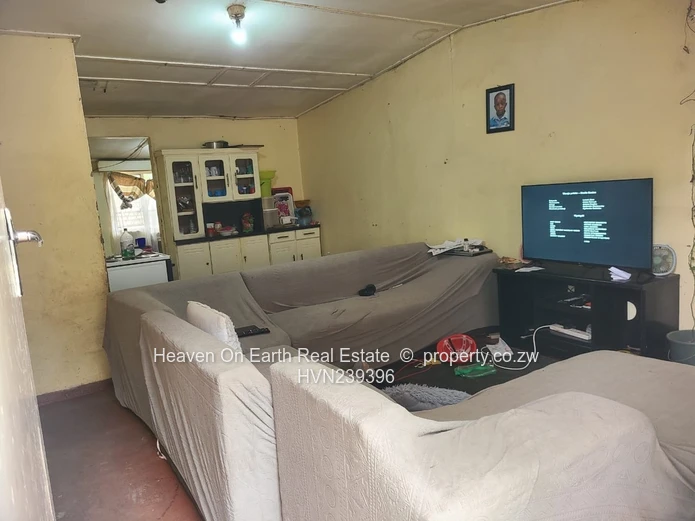 Starter home  (Sole Mandate)