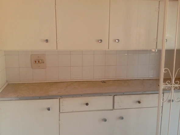 2 Bedroom Garden Flat