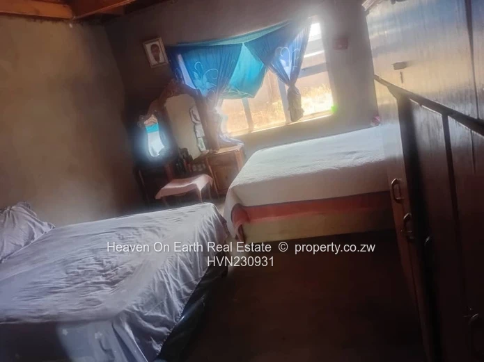 4 bedroomed Family Home